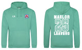 Maelor Leavers Hoodie 2025