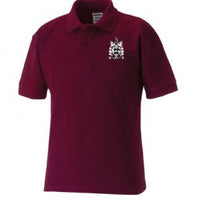 St Chads Primary School Polo Shirts
