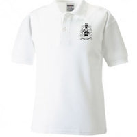 St Chads Primary School Polo Shirts