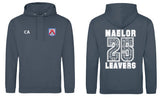 Maelor Leavers Hoodie 2025- The hoodies will all be printed together and delivered to school to be handed out on Friday 23rd May. Please do not pay for shipping as this will be refunded.