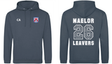 Maelor Leavers Hoodie 2026