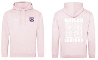 Maelor Leavers Hoodie 2025- The hoodies will all be printed together and delivered to school to be handed out on Friday 23rd May. Please do not pay for shipping as this will be refunded.