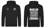 Maelor Leavers Hoodie 2025- The hoodies will all be printed together and delivered to school to be handed out on Friday 23rd May. Please do not pay for shipping as this will be refunded.