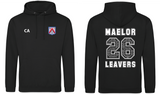 Maelor Leavers Hoodie 2026