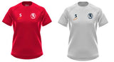 NEW Whitchurch Girls/Ladies Hockey Home & Away Shirt Bundle