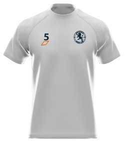 NEW Whitchurch Junior/Mens Hockey Away Shirt