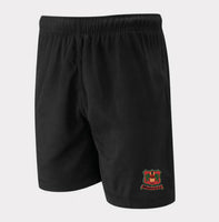 Micromesh Shorts