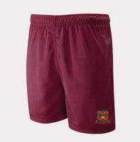 Micromesh Shorts