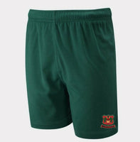 Micromesh Shorts