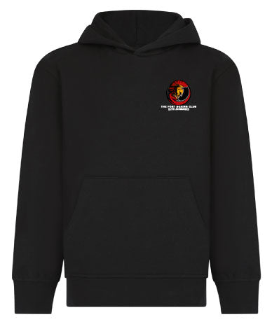 Kids Hoodie- CLUB WEAR