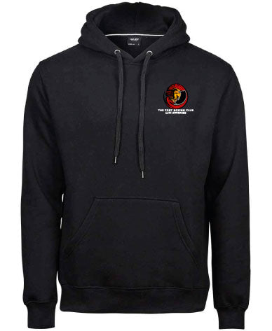 Hoodie- CLUB WEAR