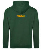 1st Overton Scouts Hoodie