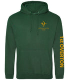 1st Overton Scouts Hoodie