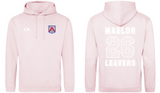 Maelor Leavers Hoodie 2026