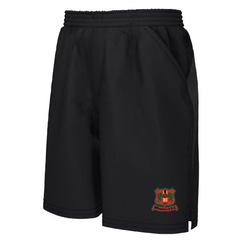 Pro Training Shorts- Adults Only