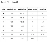 NEW Whitchurch Girls/Ladies Hockey Home & Away Shirt Bundle