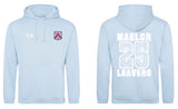 Maelor Leavers Hoodie 2025- The hoodies will all be printed together and delivered to school to be handed out on Friday 23rd May. Please do not pay for shipping as this will be refunded.