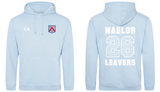 Maelor Leavers Hoodie 2026