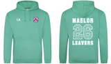 Maelor Leavers Hoodie 2026