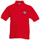 Ysgol Dyffryn Ial Polo Shirts