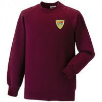 St Marys Primary School Sweatshirt