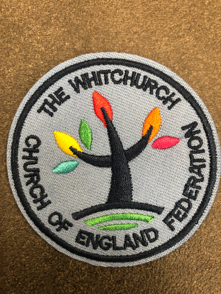 Whitchurch Church of England Federation Patch