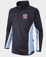 Maelor PE Reversible Rugby Top