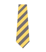 Borras Park School Tie