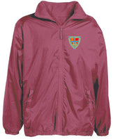 St Marys Primary School Reversible Jacket