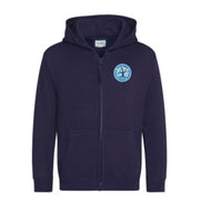 Whitchurch CofE Federation PE Hoodie