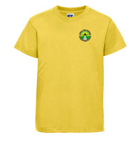 Borras Park School PE T-shirt