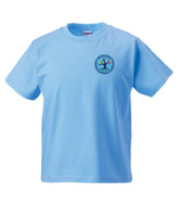 Whitchurch Church of England Federation PE T-shirt