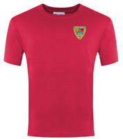 St Marys Primary School House PE T-shirt