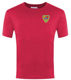 St Marys Primary School House PE T-shirt