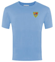 St Marys Primary School House PE T-shirt