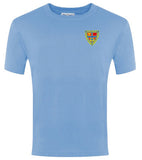 St Marys Primary School House PE T-shirt