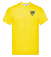 St Marys Primary School House PE T-shirt